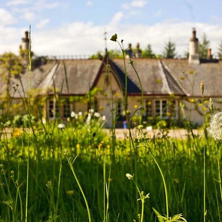The Dower House Hotel Muir of Ord Exterior photo