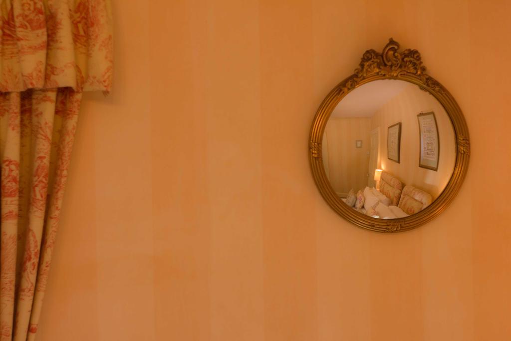 The Dower House Hotel Muir of Ord Room photo